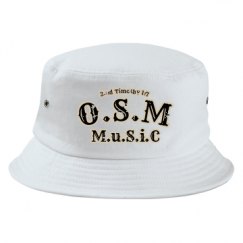 Unisex Bucket Hat