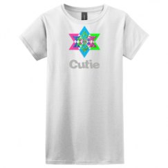 Ladies Basic Softstyle Tee