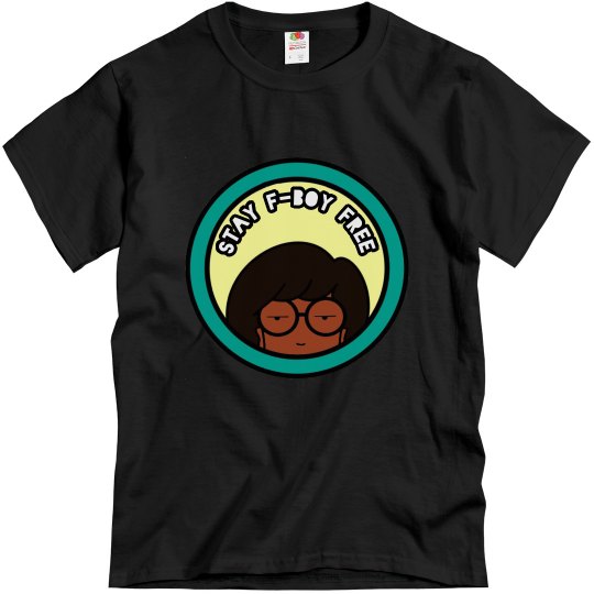F-boy free
