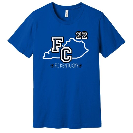 FC Kentucky 22
