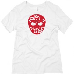 Ladies Relaxed Fit Tee