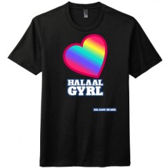 Unisex Perfect Tri Tee