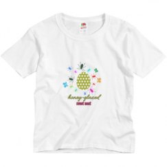 Youth Basic Promo Tee