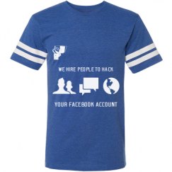 Unisex Vintage Sports Tee