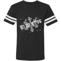 Unisex Vintage Sports Tee