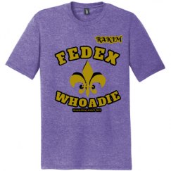 Unisex Perfect Tri Tee