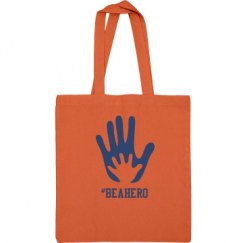 Canvas Tote Bag