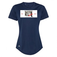 Women's Adidas Sport Shirt 