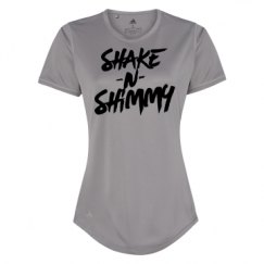 Women's Adidas Sport Shirt