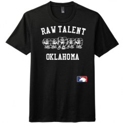 Unisex Perfect Tri Tee