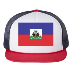 Foamie Snapback Trucker Hat