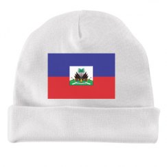 Rabbit Skins Baby Hat