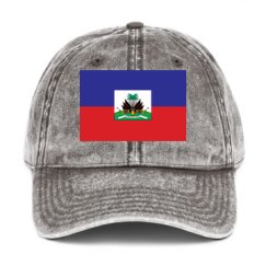 Vintage Baseball Cap