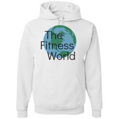 Unisex Basic Promo Hoodie