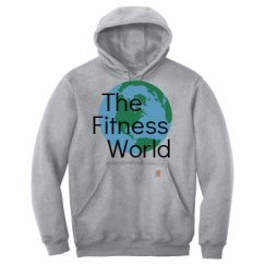 Unisex Carhartt Hooded Sweatshirt