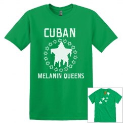 CUBAN MELANIN QUEENS (P.1)