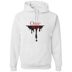 Unisex Basic Promo Hoodie