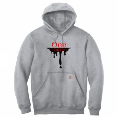 Unisex Carhartt Hooded Sweatshirt