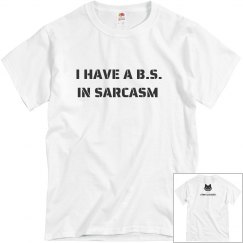 bs vs sarcasm