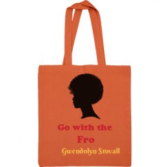 Canvas Tote Bag