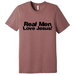 Unisex Triblend Tee