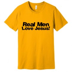 Unisex Premium Tee