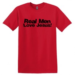 Unisex Basic Tee