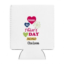 Regular 12 oz Can Cooler