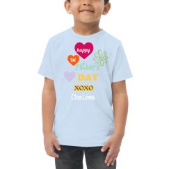 Happy First Father's Day