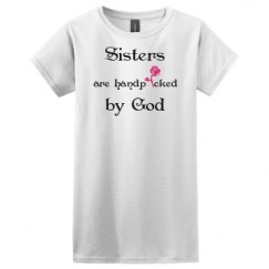 Ladies Basic Softstyle Tee