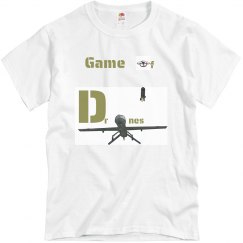 Game of Drones