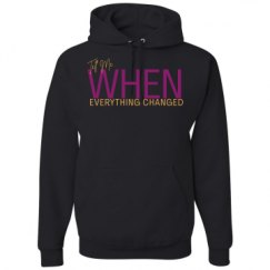 Unisex Basic Promo Hoodie
