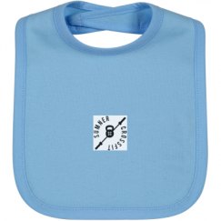 Infant Jersey Bib