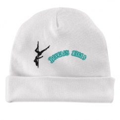 Rabbit Skins Baby Hat