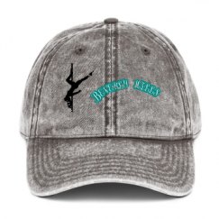 Vintage Baseball Cap