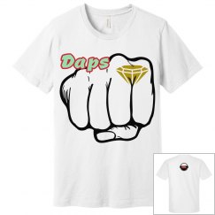 EBIP Daps T-shirt
