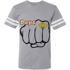 Unisex Vintage Sports Tee