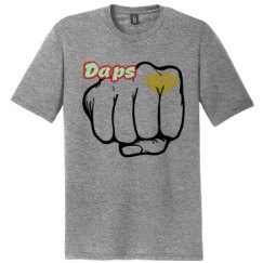 Unisex Perfect Tri Tee