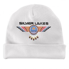 Rabbit Skins Baby Hat