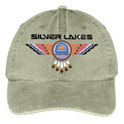 Vintage Baseball Cap