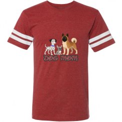 Unisex Vintage Sports Tee