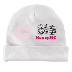 Rabbit Skins Baby Hat