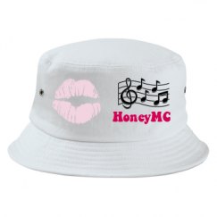Unisex Bucket Hat