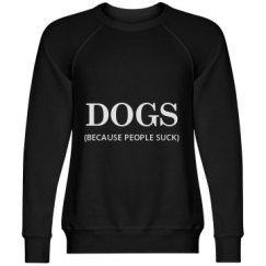 Unisex Triblend Crewneck Sweatshirt