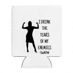 Regular 12 oz Can Cooler