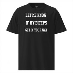 Under Armour® Athletic T-Shirt