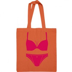 Canvas Tote Bag