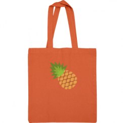 Canvas Tote Bag