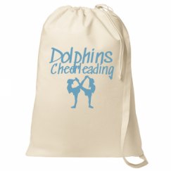 Canvas Laundry Bag