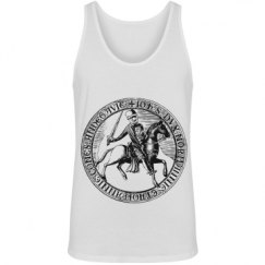 Unisex Jersey Tank Top